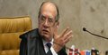 Gilmar Mendes: MP e juízes ameaçam a democracia