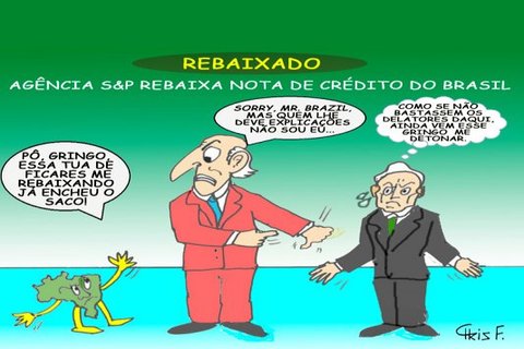 REBAIXADO