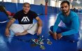 Para conseguir peso ideal para campeonato, atleta de jiu-jitsu recorre à Nutrologia