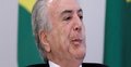 Prestes a ser denunciado, Temer marca reunião com líderes do governo 