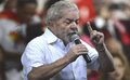 Lula começa pelo Nordeste articulação para 2018