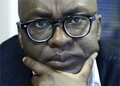  ACHILLE MBEMBE: 'A ERA DO HUMANISMO ESTÁ TERMINANDO' 