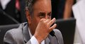 Aécio diz viver situação kafkiana 