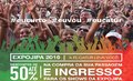 EUCATUR E ASSOCIAÇÃO RURAL DE RONDÔNIA LANÇAM PROMOÇÃO EXPOJIPA 2016. A EUCATUR LEVA VOCÊ!'