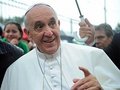 Papa Francisco: 'refugiados que não percam a esperança'