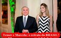 Temer: não há o que temer