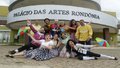 Musical Quem Descobriu o Brasil oferece oficina e interatividade cultural para escolas de Rondônia