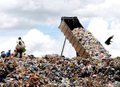 UMA EM CADA QUATRO CIDADES DE SP TEM LIXÕES A CÉU ABERTO, DIZ TC