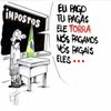 LÉO LADEIA COMENTA  'Brasil  o país dos impostos'