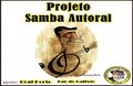 29ª EDIÇÃO DO PROJETO SAMBA AUTORAL