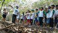 Alunos do município de Rolim de Moura recebem aulas de preservação