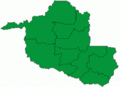 IBGE: Rondônia já tem 1.787.270 de habitantes