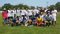 Clube dos Compadres faz jogo amistoso no campo do Grilão