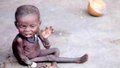 UNICEF prevê nova crise alimentar no Sahel, em 2012