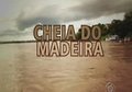 Chove acima da média e o rio Madeira ultrapassa cota de 16m, afirma Serviço Geológico do Brasil