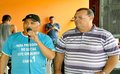 Festa de confraternização dos Despachantes  e Documentaristas de Rondônia