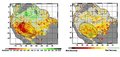 Mudanças climáticas: Amazônia mostra sinais de degradação 