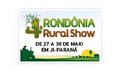 Três ministros confirmam presença na abertura da 4ª Rondônia Rural Show