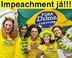 IMPEACHMENT NO DOMINGO? SÓ  PODE SER COISA DE CARNAVAL!