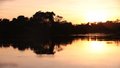 Pesca esportiva atrai turistas de todo o país em busca dos grandes peixes da Amazônia