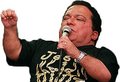 Morre em São Paulo, aos 66 anos, o cantor Nelson Ned