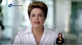 Dilma usa rede de rádio e TV para pedir engajamento de todos no combate ao Zika