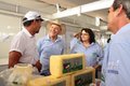 Feira do Agronegócio do Leite prepara Rondônia para mercado externo de laticínios