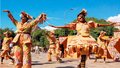 Porto Velho e Ariquemes Recebem Espetáculos do Festival Palco Giratório