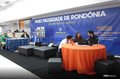 1º Congresso Estadual de Engenharia é realizado em Porto Velho, com patrocínio da FARO