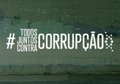  CNMP promove lançamento da Campanha #TodosJuntosContraCorrupção