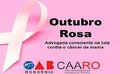 Caaro promove evento do Outubro Rosa