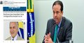 Deu no Guardian: líder de Temer é investigado por assassinato 