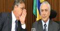 Alerta vermelho no Planalto: Geddel diz que Temer deve se preocupar com a própria pele 