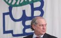 Ciro Gomes: 'Brasil está às vésperas de um colapso'