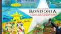 Lançamento do Livro Rondônia A terra que se fez Eldorado para todos os seus filhos