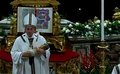 O mundo necessita de ternura  o Papa na Missa da Noite de Natal