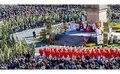 Não existe outro caminho senão o de Jesus - Papa na homilia do Domingo de Ramos