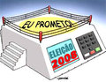 ELEIÇÕES 2008: Propaganda na TV começa em 6 de julho