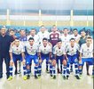 MOJUCA TENTA QUEBRAR TABÚ NA FINAL DO FUTSAL    