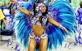 Beija-Flor é a grande campeã de 2015 do carnaval do RJ