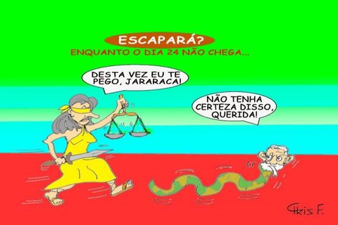 ESCAPARÁ