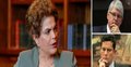 Dilma detona Janot e aponta que Moro é quem deveria ser punido