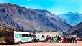 FestCineamazônia Itinerante nas montanhas geladas Peru