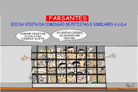 FARSANTES