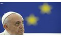 Papa Francisco recebe chefes de Estado da União Europeia no Vaticano