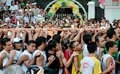 Belém do Pará recebe procissões do 224º Círio de Nazaré