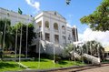 Grupo de Trabalho discutirá instalação do Museu de Rondônia no Palácio Presidente Vargas