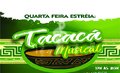 Prefeitura promove Tacacá Musical nesta quarta feira no Mercado Cultural