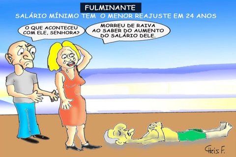 FULMINANTE