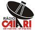 Rádio Caiari 52 anos no ar